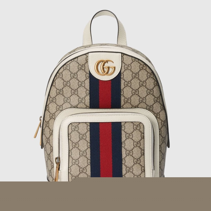 G*u*i backpacks